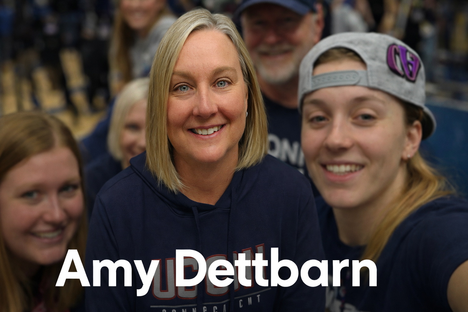 amy dettbarn
