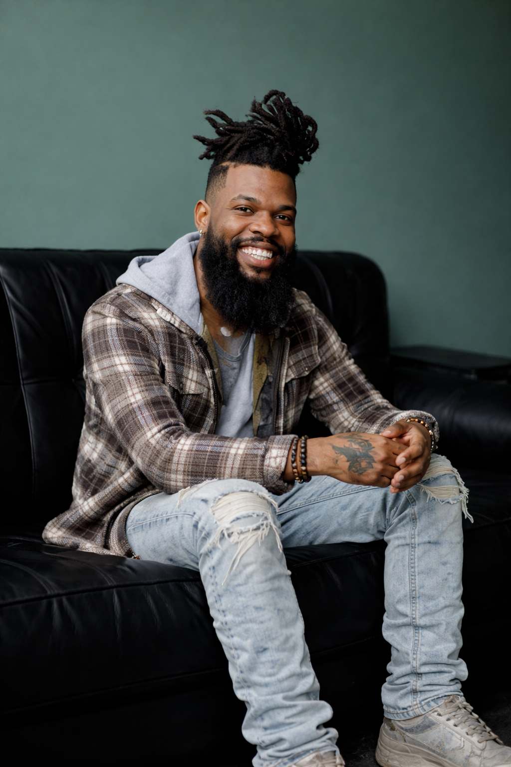 damon darling real name