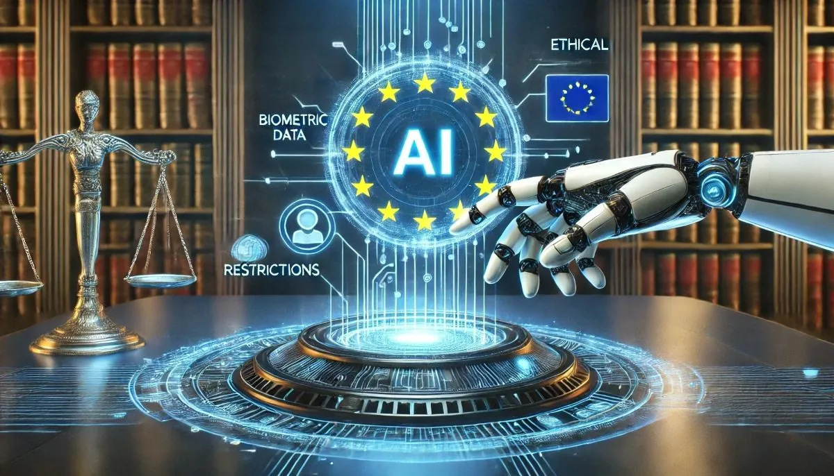 Ai regulation news today us eu