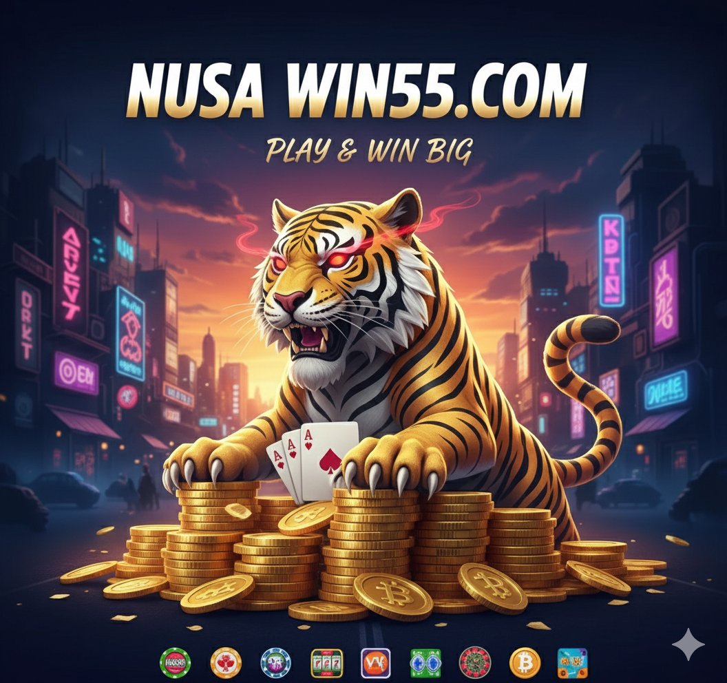 nusa win55.com