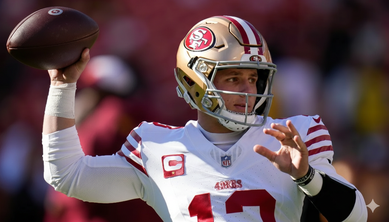 carolina panthers vs 49ers match player stats