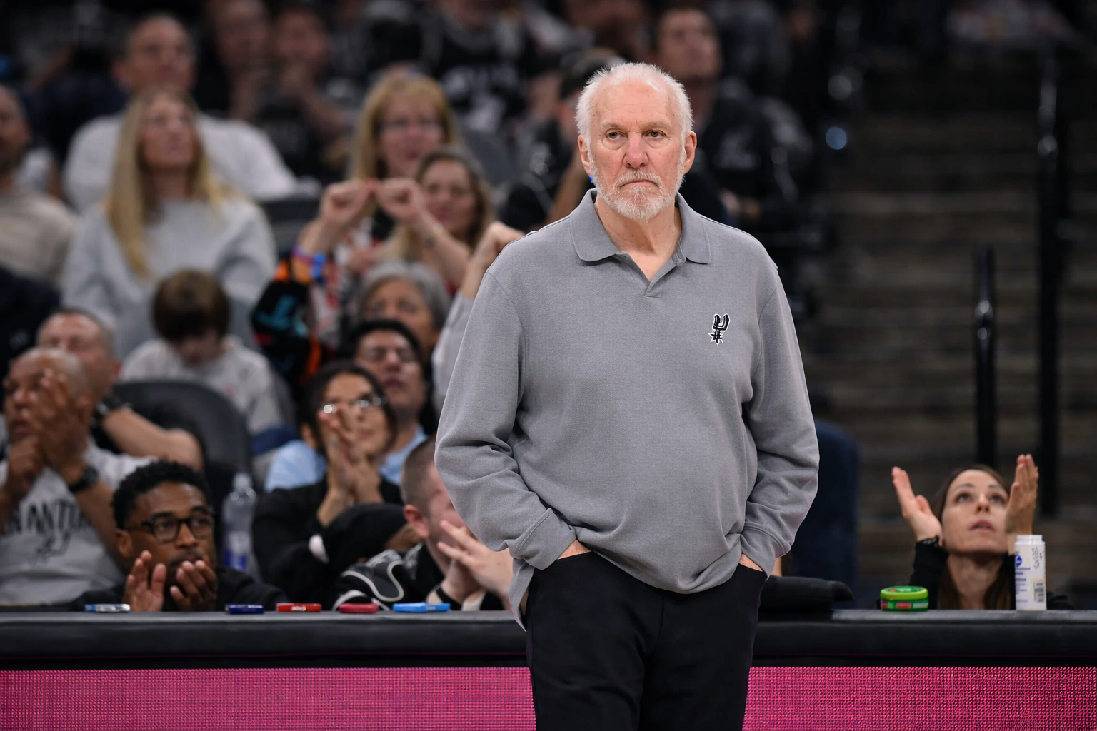micky popovich