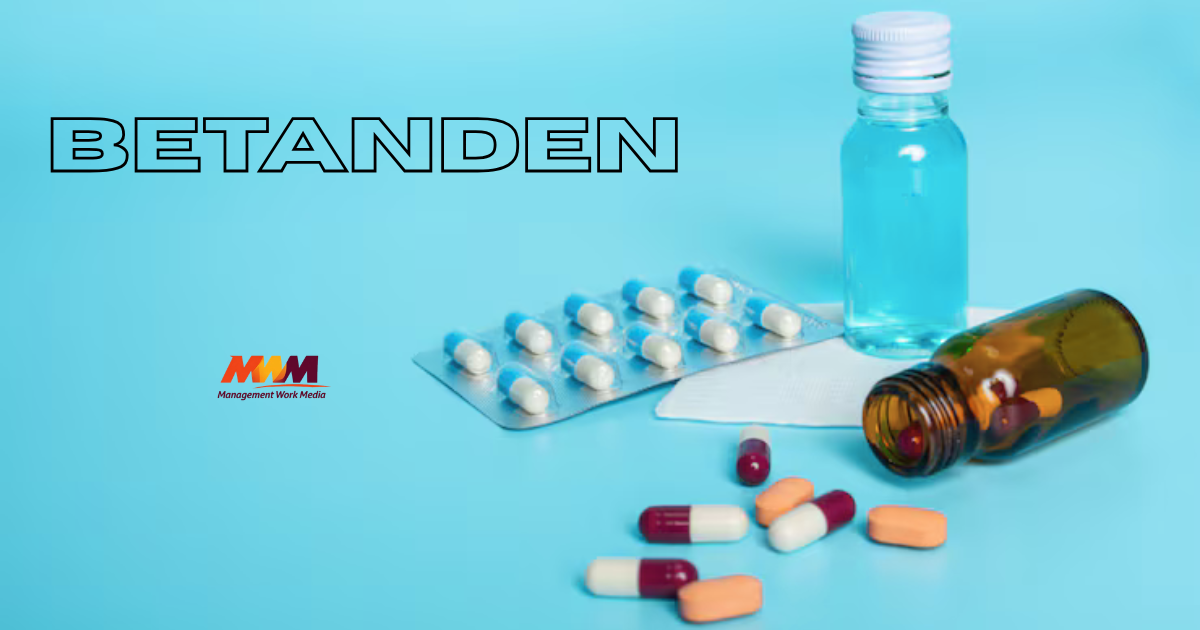 betanden