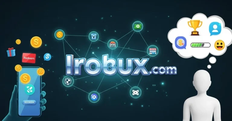 irobux.com redeem