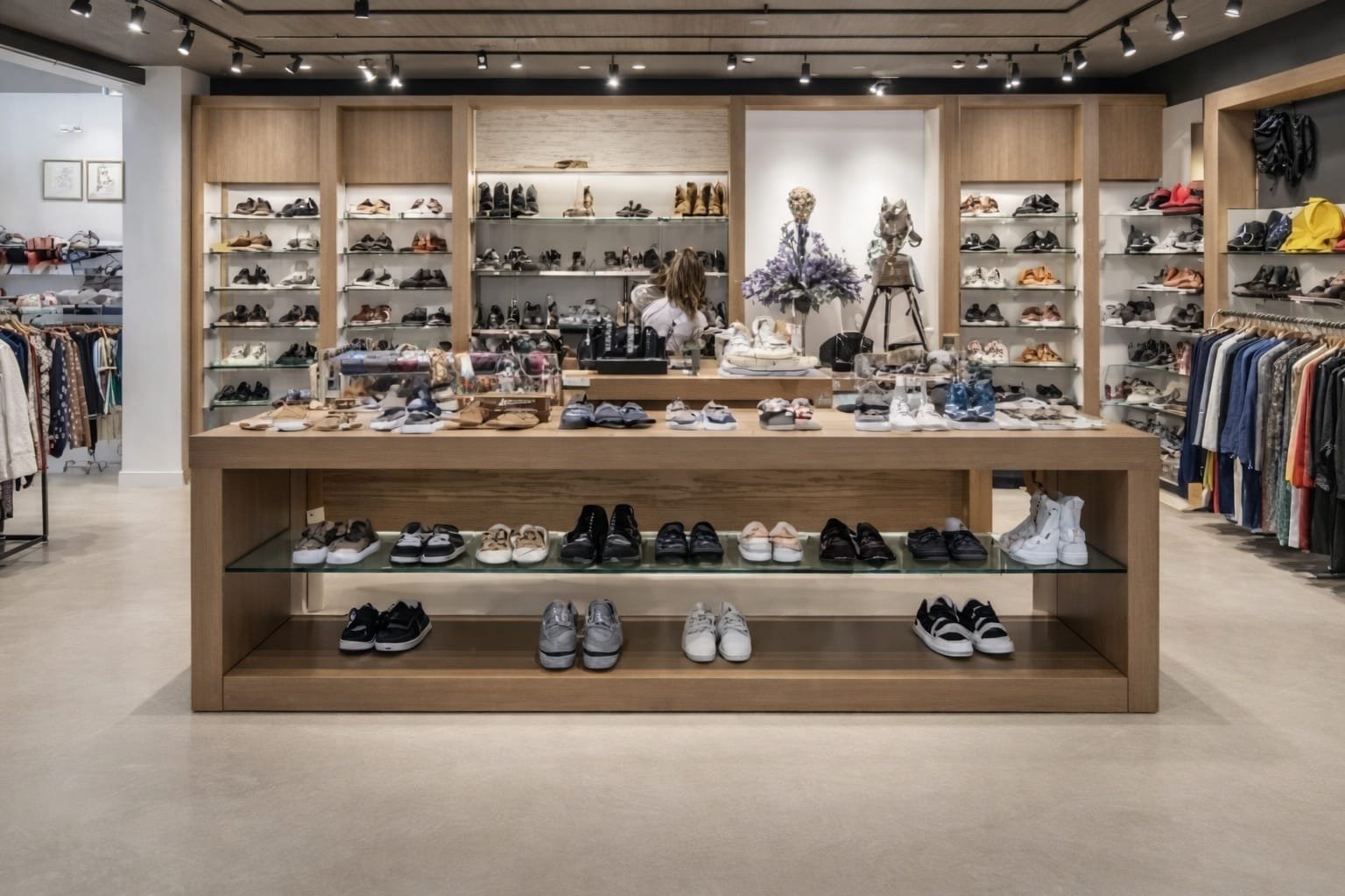 bestshoesevershop exchange process