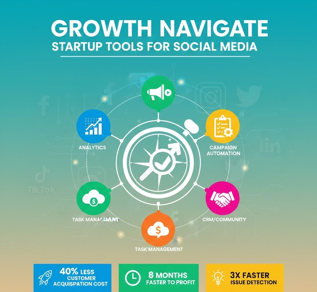 growth navigate