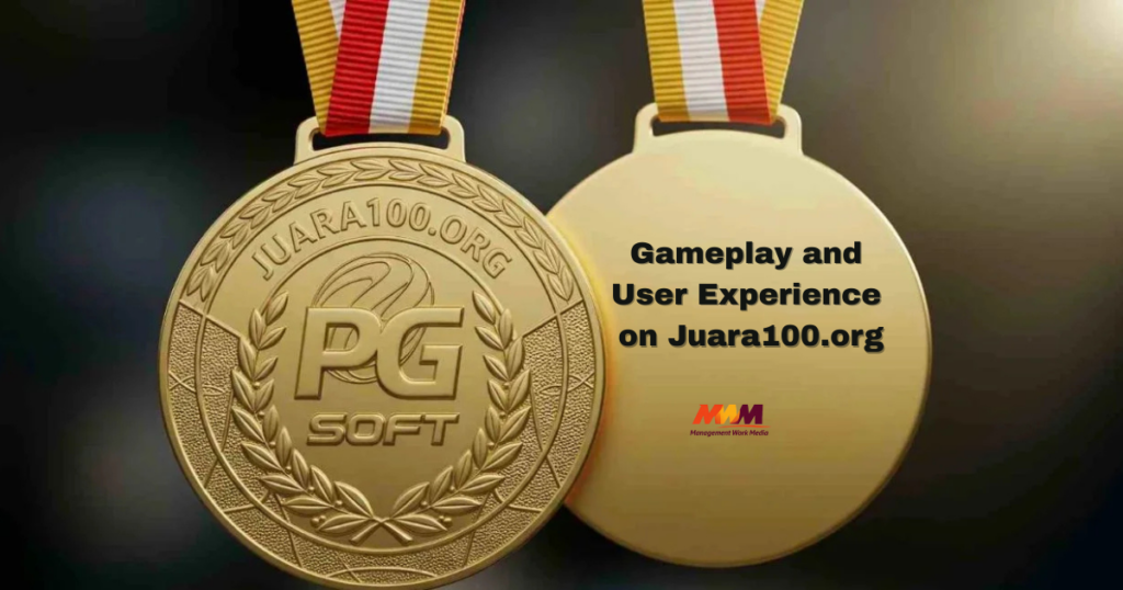 pragmatic juara100.org medal