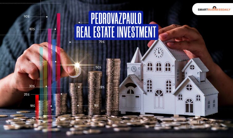 pedrovazpaulo real estate investment