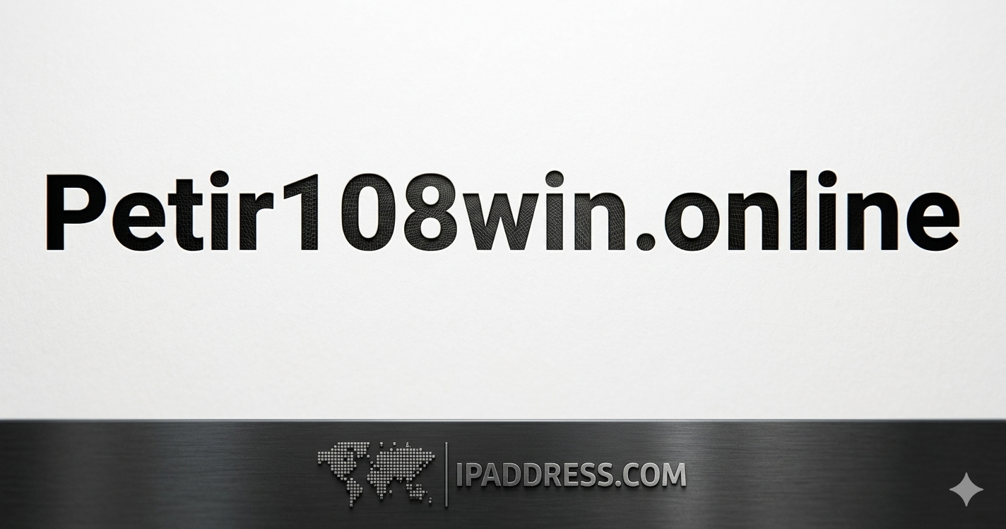 petir108win.online -