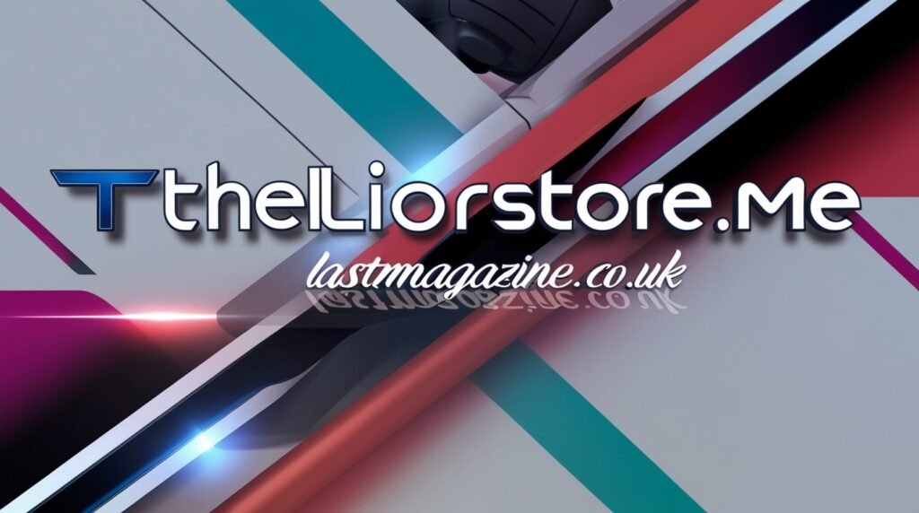 theliorstore.me