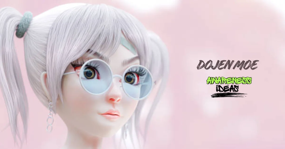 dojen moe