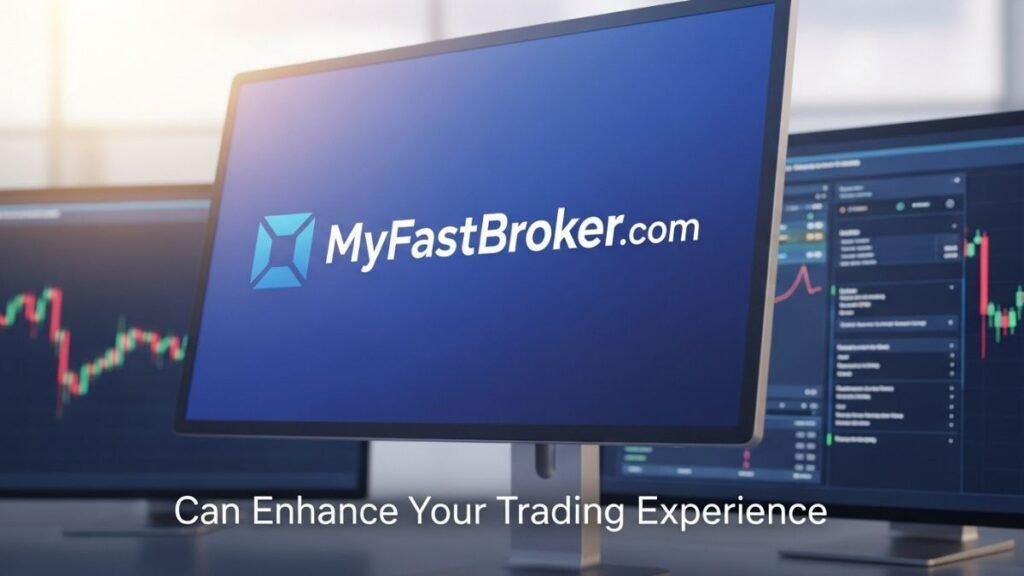 Myfastbroker